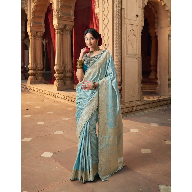 Party Wear Saree